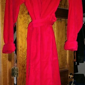 Victoria's Secret Robe XS